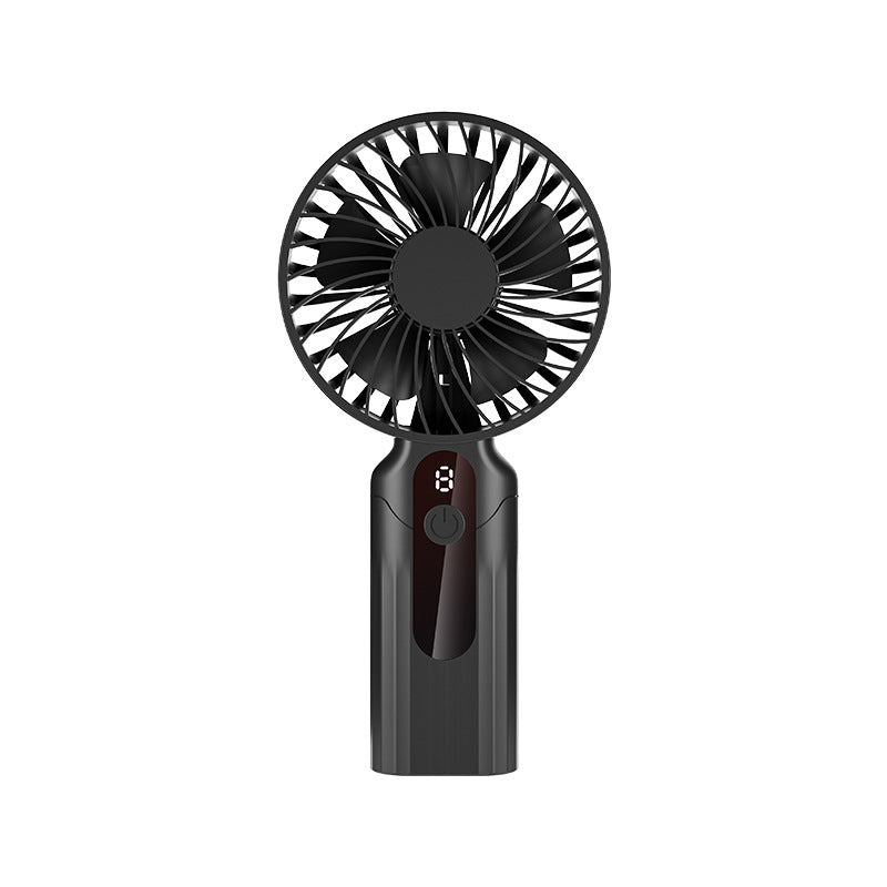 Ultra-thin Small Fan,more Convenient Tocarry Around